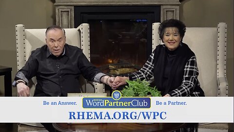 RHEMA Praise: "Hold Fast To These Things" | Pastor Kenneth W. Hagin | Kenneth Hagin Ministries