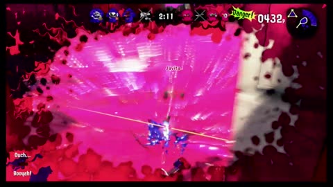 Splatoon2 Turf War766