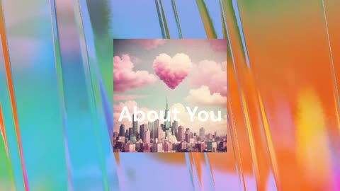 🎶 About You (OFFICAL SONG) – A Mesmerizing Experience ✨