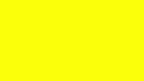 ORIGINAL YELLOW SCREEN in FULL HD 🟡 🟡