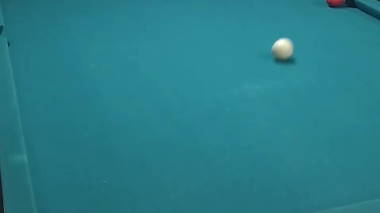 Trick shot