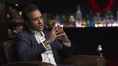 Vivek Ramaswamy - The Truth Behind the Campaign Trail & Government Lies _ SRS #112