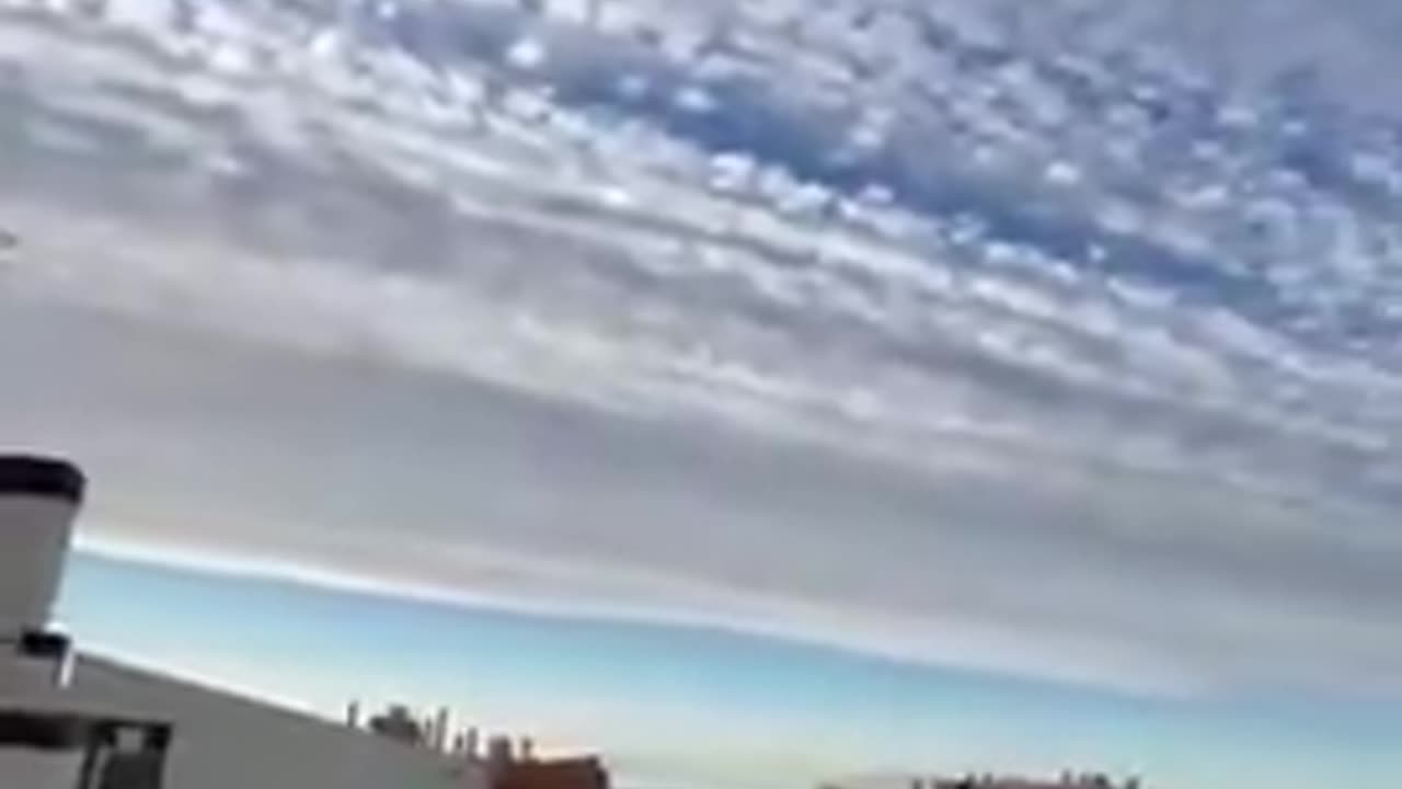 You're Not Supposed To Notice...