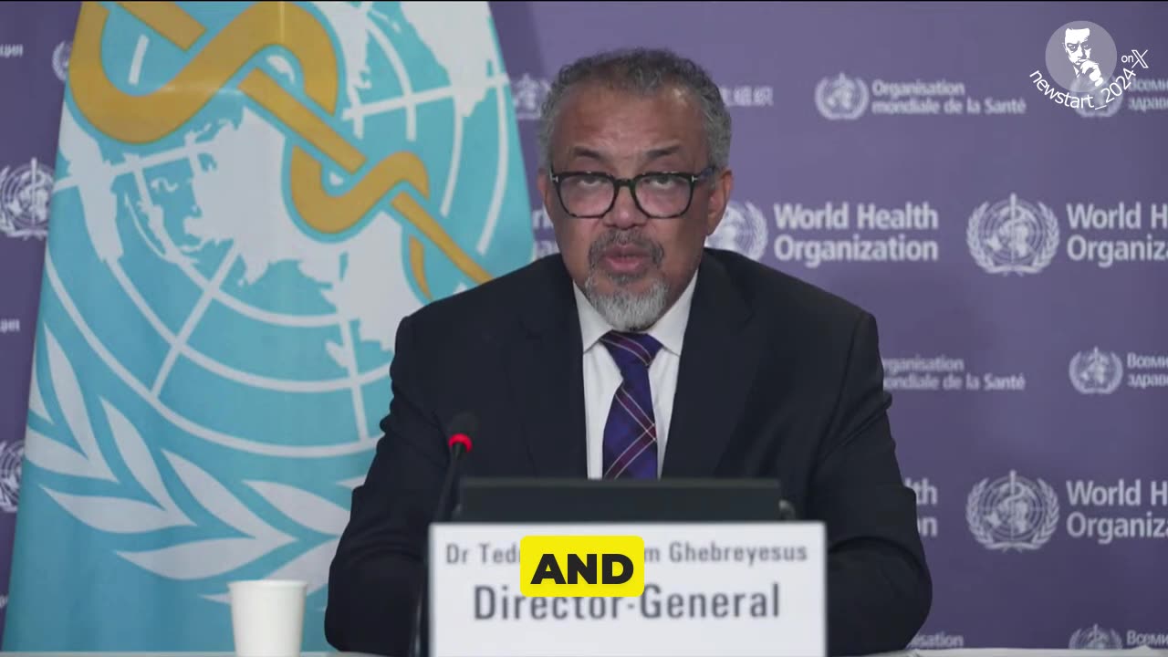 WHO Urges Action Against H5N1 Spread in Animals to Prevent Human Transmission