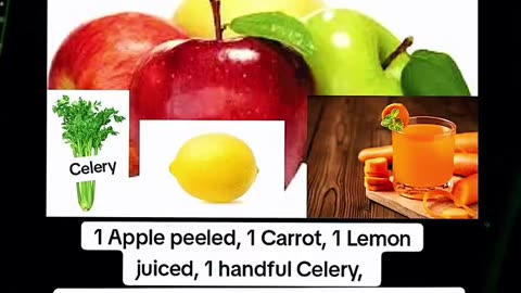 Natural Liver & Kidney Cleanser