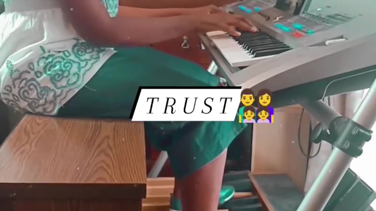 Trust 🙏✝️ (Original Song)