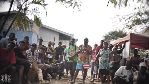 Is God Against Interracial Marriage #solomonislands 1