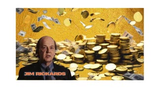 EVERY Bank In The United States Is INSOLVENT! - Jim Rickards