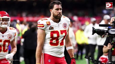 Travis Kelce's teammate Charles Omenihu expects him to return to NFL next season