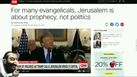 ANTICHRIST / SYNAGOGUE OF SATAN / THIRD TEMPLE / EXPOSED