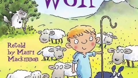 The wolves will block out the Sun