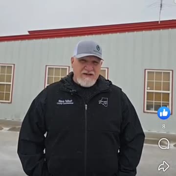 02.18.25 - Inclement Weather Message and Update