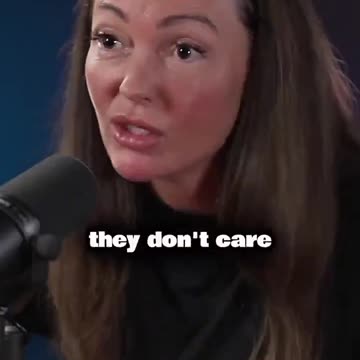 Reino Unido: Ella es Sammy Woodhouse, sobreviviente de las bandas de secuestradores paquistaníes