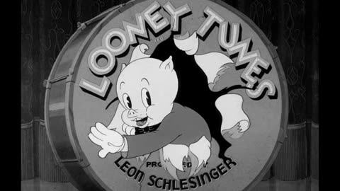 Looney Tunes - Puss n' Booty 1943