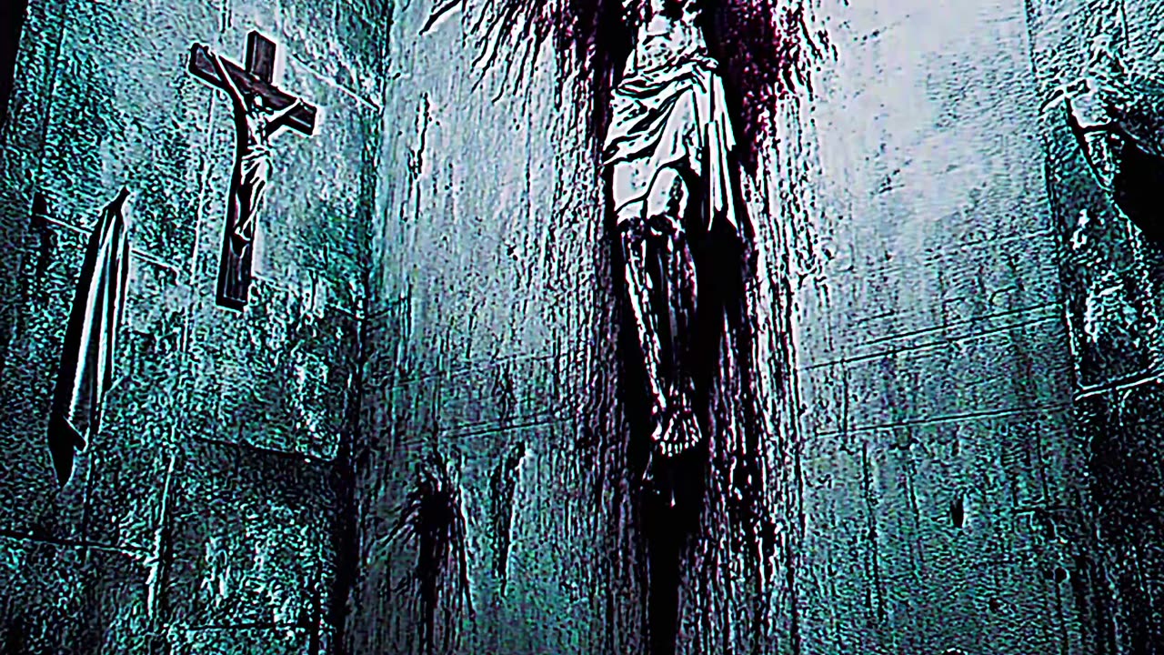 The Exorcism Recordings