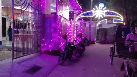 কালী পূজা ২০২৪