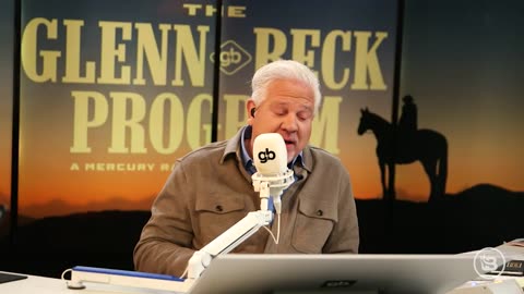 GlennBeck: Why the US-Canada Hockey BEATDOWN was More than Just a Game! - 2/17/25