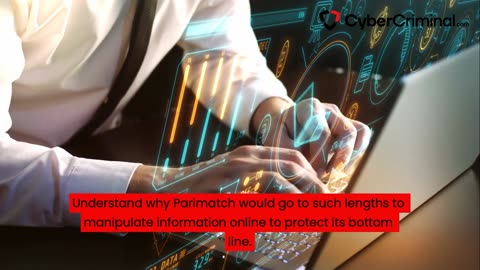 🚨 Parimatch: The Betting Illusion That Plays With Your Odds! 🎲💥