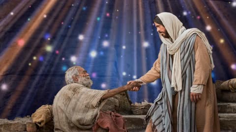 The Prayer of Jesus
