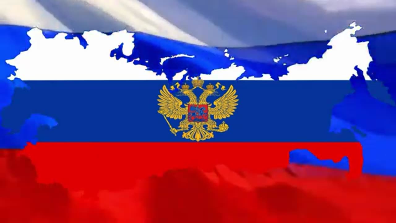 Элина Рачёва - Русских не победить