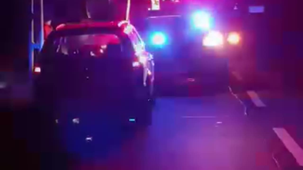 Vezetés közben lett rosszul a sofőr (NEMATTÓLVAN)