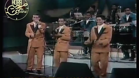 La Dimensión Latina