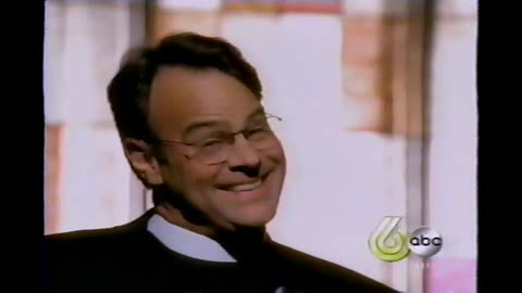 September 26, 1997 - Dan Aykroyd 'Soul Man' Promo