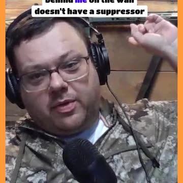 Dismantle the ATF. Brandon Herrera Has what it takes!!! #podcast #listen #abolishtheatf