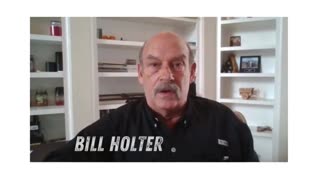 Bill Holter: Physical Precious Metals Markets Tightening 2