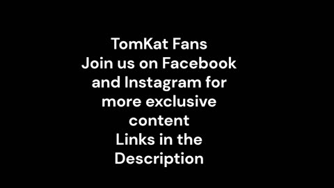 TomKat -1000 Years Updated to include S3 -The Way Home