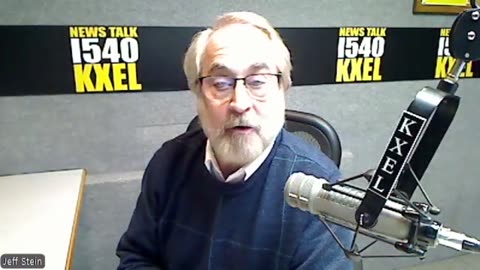 Iowa Politics with Jeff Stein – Mon. Feb. 17, 2025