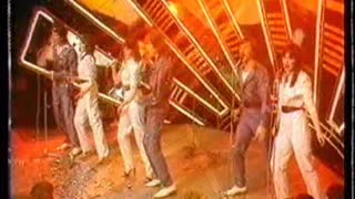 Prima Donna - Love Enough For Two = TOTP UK Eurovision 1980