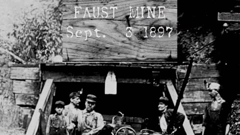 Jackson-Faust Coal Mine Commercial