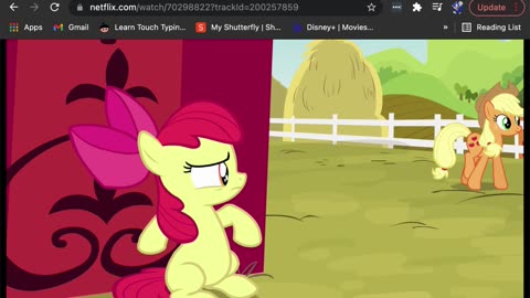 MLP S4 EP17