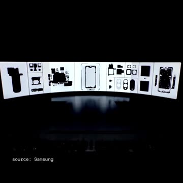 Samsung's Galaxy S25 Edge,