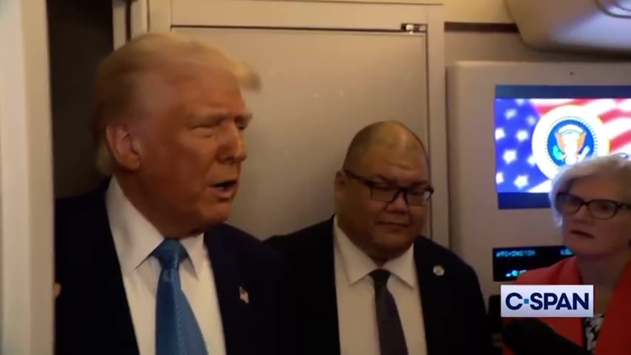 Trump - We are going to FT KNOX!