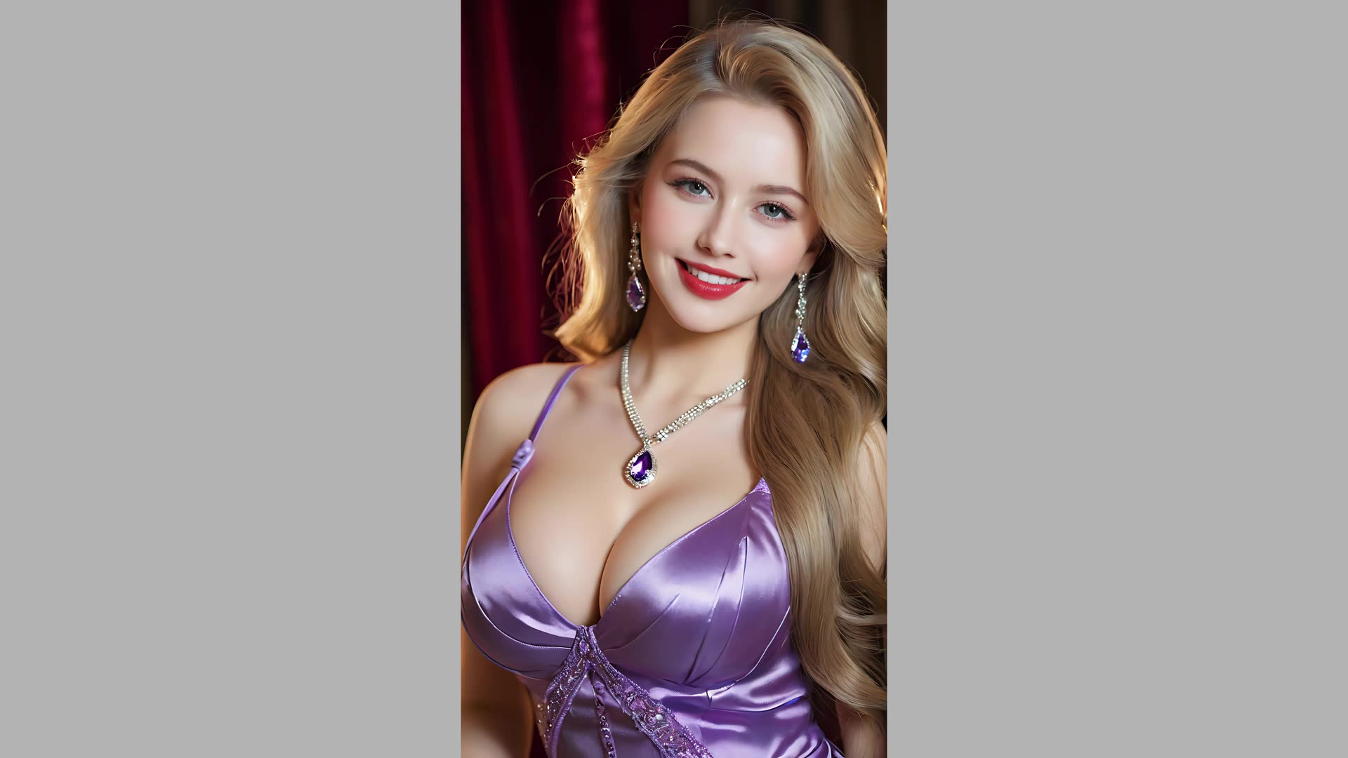 【4k AI Art Lookbook】｜AI Beauty Girls Draw【69】｜AI Art Lookbook Girls｜AI Art Beautiful Women Cute