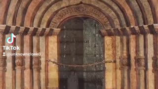 Giant doors Part 2