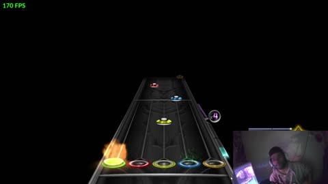 ~CLONE HERO! TAKING REQUESTS!~