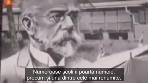 Adevărata față a lui Robert Koch