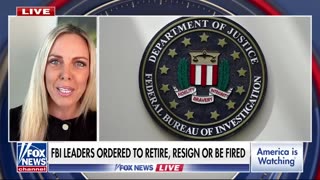 Nicole Parker_ Many FBI agents ‘disgusted’ by politicization