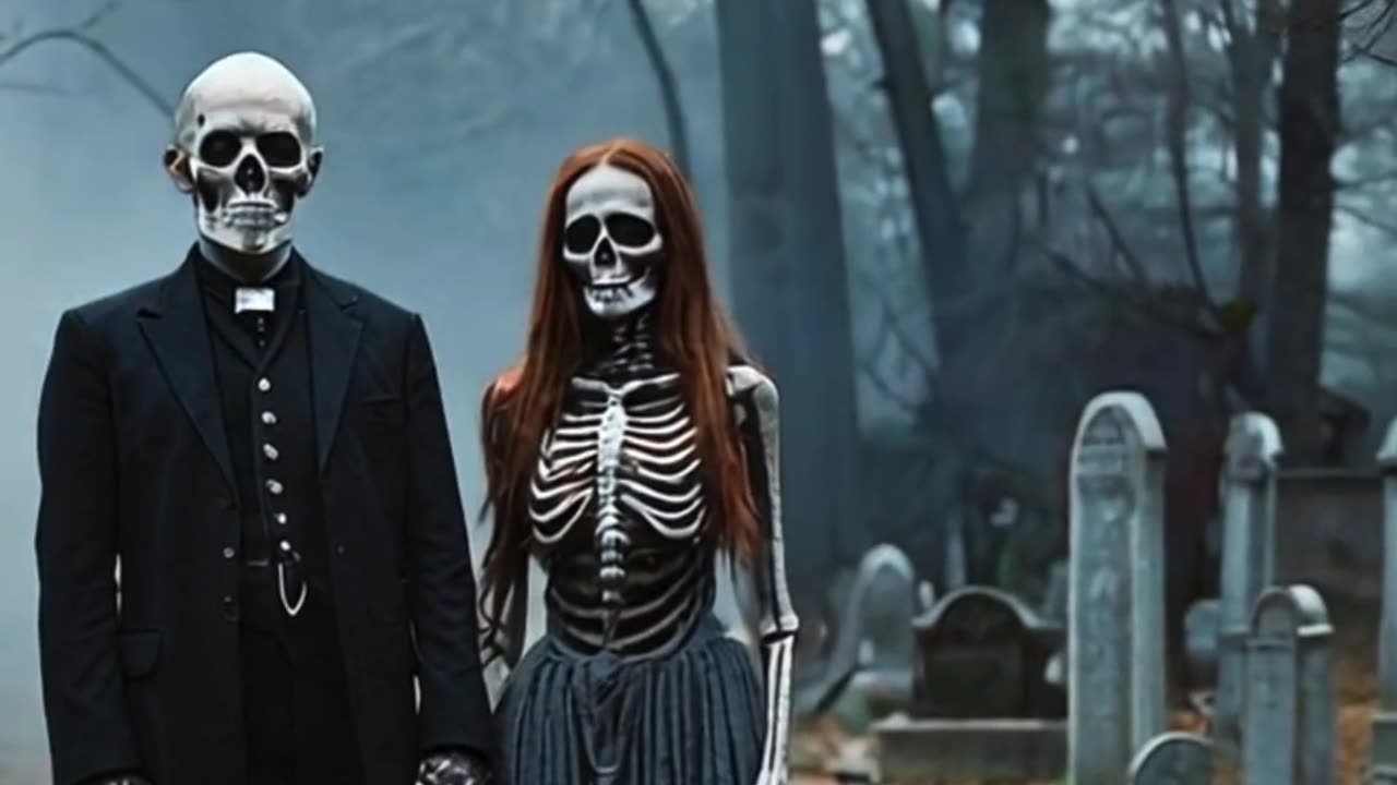 Death Won't Separate Us