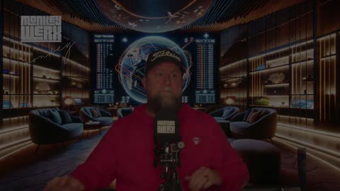 MONKEYWERX-NEW YEARS EVE-WATCHING THE SKIES-SITREP 12.31.24