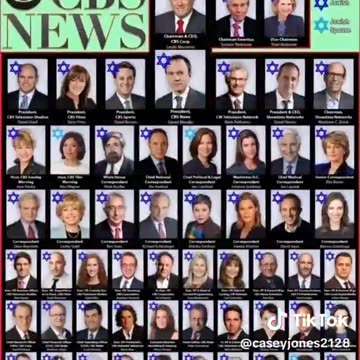 The USA has never had real media but just Jewish/Israeli propaganda masquerading as THE NEWS.