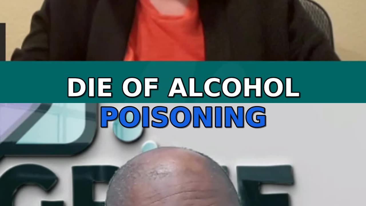 HWO COLLEGE INTRODUCED ME TO ALCOHOL...A CAUTIONARY TALE