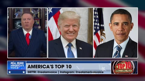 America's Top 10 for 3/1/25 - COMMENTARY