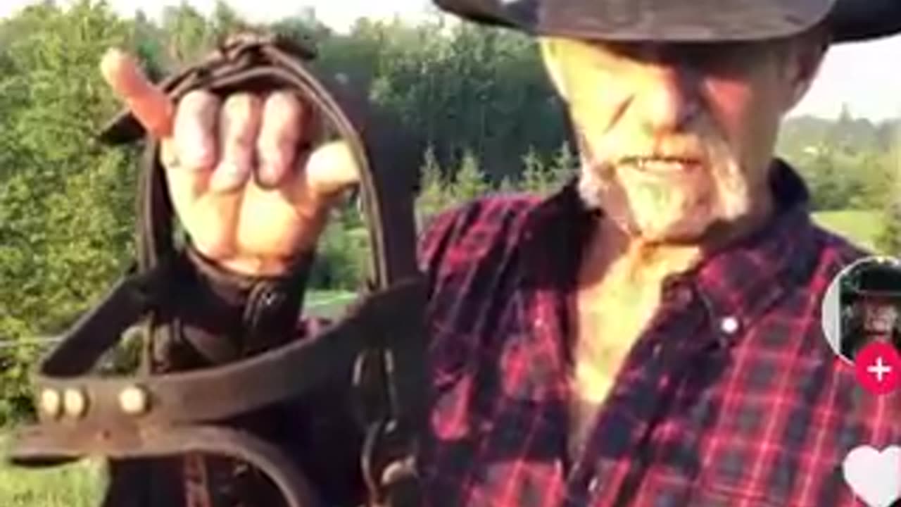 “…there’s some serious shit coming up behind ya…” take them blinders of your eyes