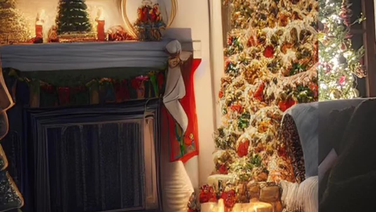 The most wonderful time of the year