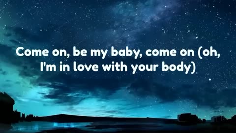 English beautiful Song