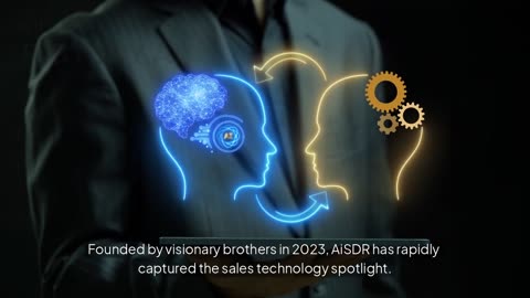 AI Meets Sales: Automate and Optimize Your Outreach with AiSDR